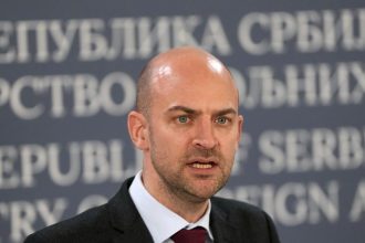 Francuzsko nesuhlasi so slovami sefa NATO ze Europa sa bez USA neudrzi