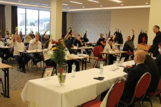 Futbal na Orave bude mat noveho predsedu