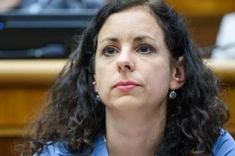 Gazovicova tvrdenie Druckera ze skolstvo je premierskou temou je pokrytecke