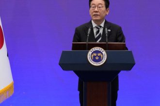 I Ce mjong Juzna Korea bude nadalej respektovat politiku jednej Ciny