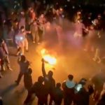 Iran obvinil USA z pokusu o vojensku intervenciu