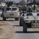 Izraelski vojaci strielali pri mierovych silach v Libanone