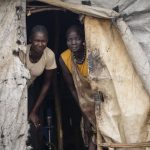 Juzny Sudan Boje v state Jonglei vyhnali viac ako 180 000 ludi z domovov