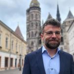 KOSICE Strana Za ludi podpori kandidata PS na zupana