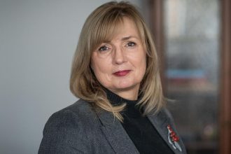 Kandidatka na primatorku Cahojova Bratislava ma naliehavejsie problemy ako Vallove velke vizie