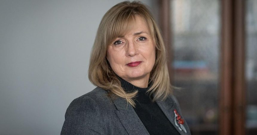 Kandidatka na primatorku Cahojova Bratislava ma naliehavejsie problemy ako Vallove velke vizie