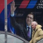 Klucovymi otazkami v pristupovych rokovaniach su podla Vucica postoj k Rusku a Kosovu