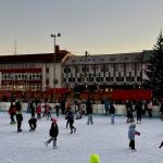 Korculovanie v srdci Prievidze sa predlzuje