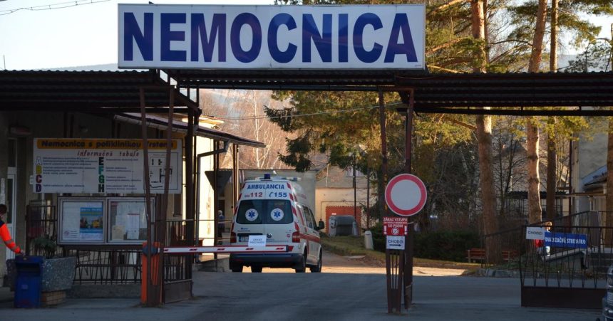 LOZ zada o stanovenie standardizovanych zmluv medzi nemocnicami a zdravotnymi poistovnami