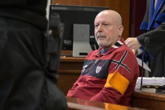 Lalis sa ma postavit pred odvolaci sud v kauze mafianskych vrazd