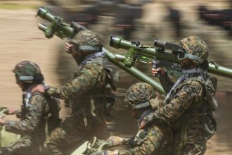 Libanon vyzyva Iran na novy pristup k odzbrojeniu Hizballahu