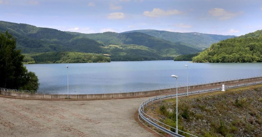 MZP chce aby sa projekt PVE Malinec Latky stal vyznamnou investiciou