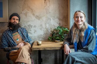 Majitelia KAUKY Salka vyberovej kavy za 350 eur nie je predrazena