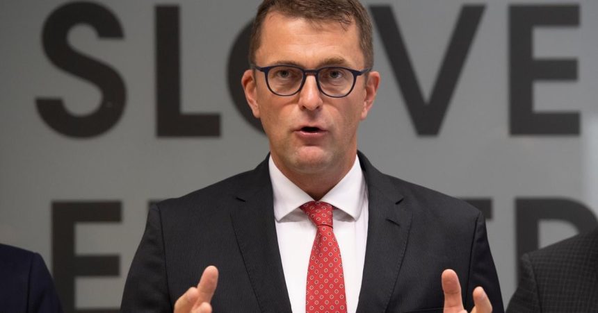 Male modularne reaktory maju na Slovensku zelenu