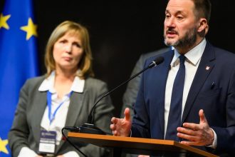 Matus Vallo by mal znova kandidovat na primatora Bratislavy