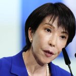 Media Japonska premierka zvazuje predcasne volby