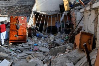 Medzi osmimi obetami vybuchu plynovej flase su aj nevesta a zenich