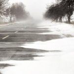 Meteorologovia vydali vystrahu pred snehovymi jazykmi a zavejmi