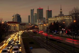 Miera inflacie v Polsku sa v decembri zmiernila