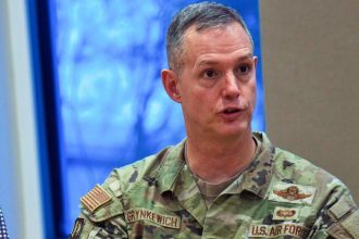 NATO je pripraven naplnova misiu na ochranu Arktdy po dohode o Grnsku