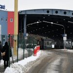 Na hranicnom priechode Uzhorod Vysne Nemecke slavnostne otvorili pesi koridor