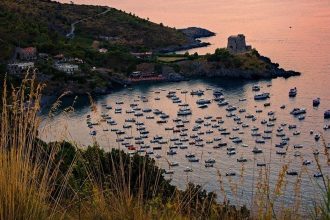 Na juhu Talianska zaznamenali zemetrasenie 51