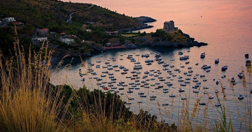 Na juhu Talianska zaznamenali zemetrasenie 51