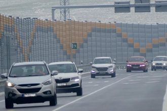 Na prelome rokov nebude mozne kupit dialnicnu znamku