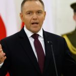 Nawrocki Moldavsko je dokazom toho ako sa da uniknut z ruskej sfery vplyvu