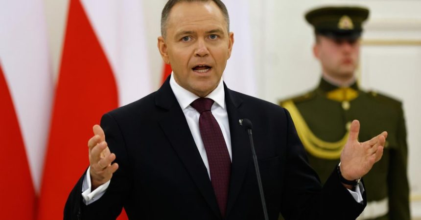 Nawrocki Moldavsko je dokazom toho ako sa da uniknut z ruskej sfery vplyvu