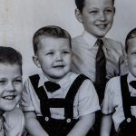 Nehovoril si o tom ze by si prestal pit V kazdej rodine je cierna ovca aj v rodine slavneho rezisera