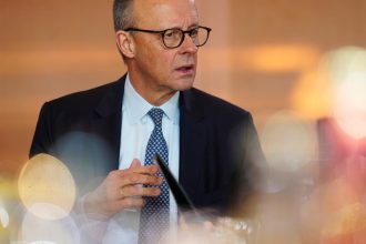 Nemecko Policia zmarila pokus o poskodenie sukromneho lietadla Merza