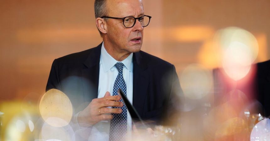 Nemecko Policia zmarila pokus o poskodenie sukromneho lietadla Merza