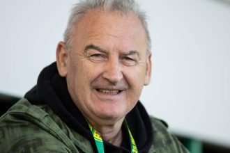 Neochota ucit sa anglicky alebo taliansky z domova Expert trenera Calzonu kritizoval aj chvalil