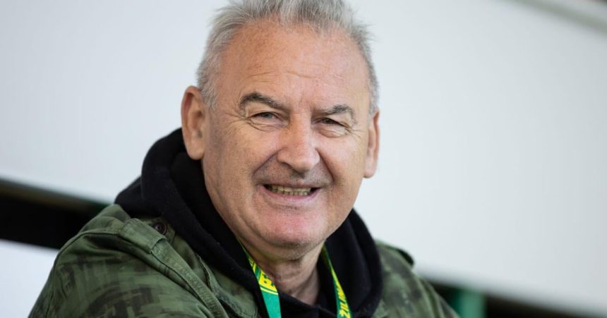 Neochota ucit sa anglicky alebo taliansky z domova Expert trenera Calzonu kritizoval aj chvalil