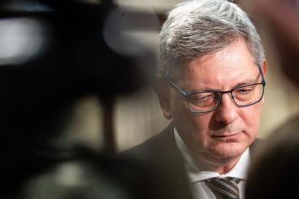 Novela Trestneho zakona od SNS bude temou debaty