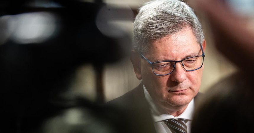 Novela Trestneho zakona od SNS bude temou debaty