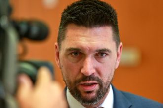 Novym generalis riaditelom statnych lesov by mal byt Boris Gregor