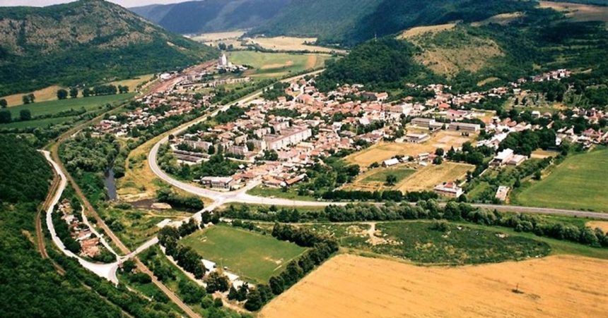 Obec planuje postavit 20 nizkostandardnych bytov