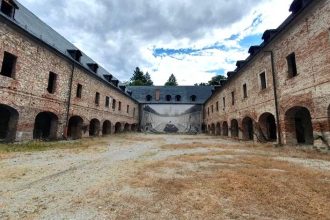 Obnova Dubnickeho kastiela stala desiatky milionov