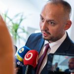 Opozicia reaguje na Zilinkove zaloby kritizuje tender zachranky