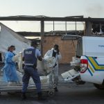 Ozbrojenci napojeni na Islamsky stat zabili 14 ludi