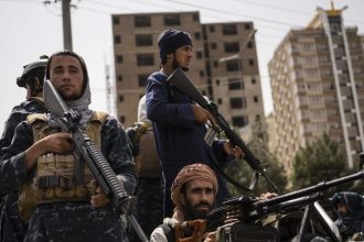 Pakistan a Cina ziadaju Afganistan o eliminaciu terorizmu