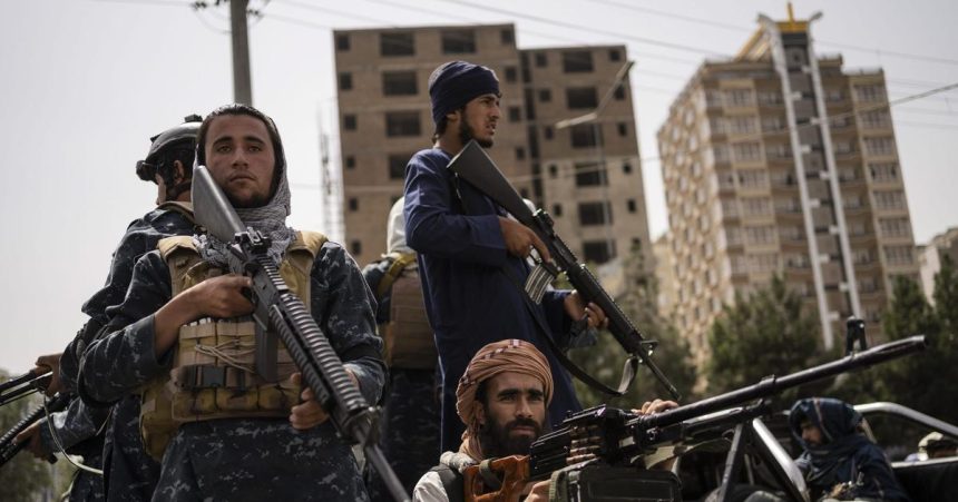 Pakistan a Cina ziadaju Afganistan o eliminaciu terorizmu