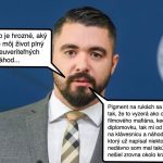 Papalasi versus dopravna infrastruktura Cynicka obluda rekapituluje