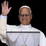 Papez sleduje vyvoj vo Venezuele s obavami