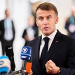 Pariz Spor o Gronsko je pre Europu varovnym signalom tvrdi Macron