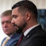 Pavol Gaspar mal prilezitost zachovat sa ako slusny clovek jeho mlcanie o nehode je podla progresivcov nehocopitelne