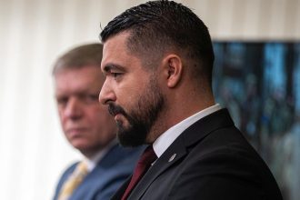 Pavol Gaspar mal prilezitost zachovat sa ako slusny clovek jeho mlcanie o nehode je podla progresivcov nehocopitelne