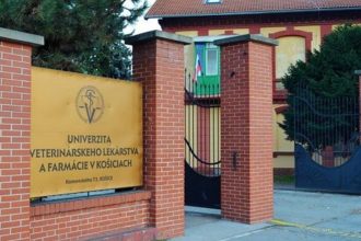 Po stvrtykrat ocenili osobnosti veterinarnej mediciny